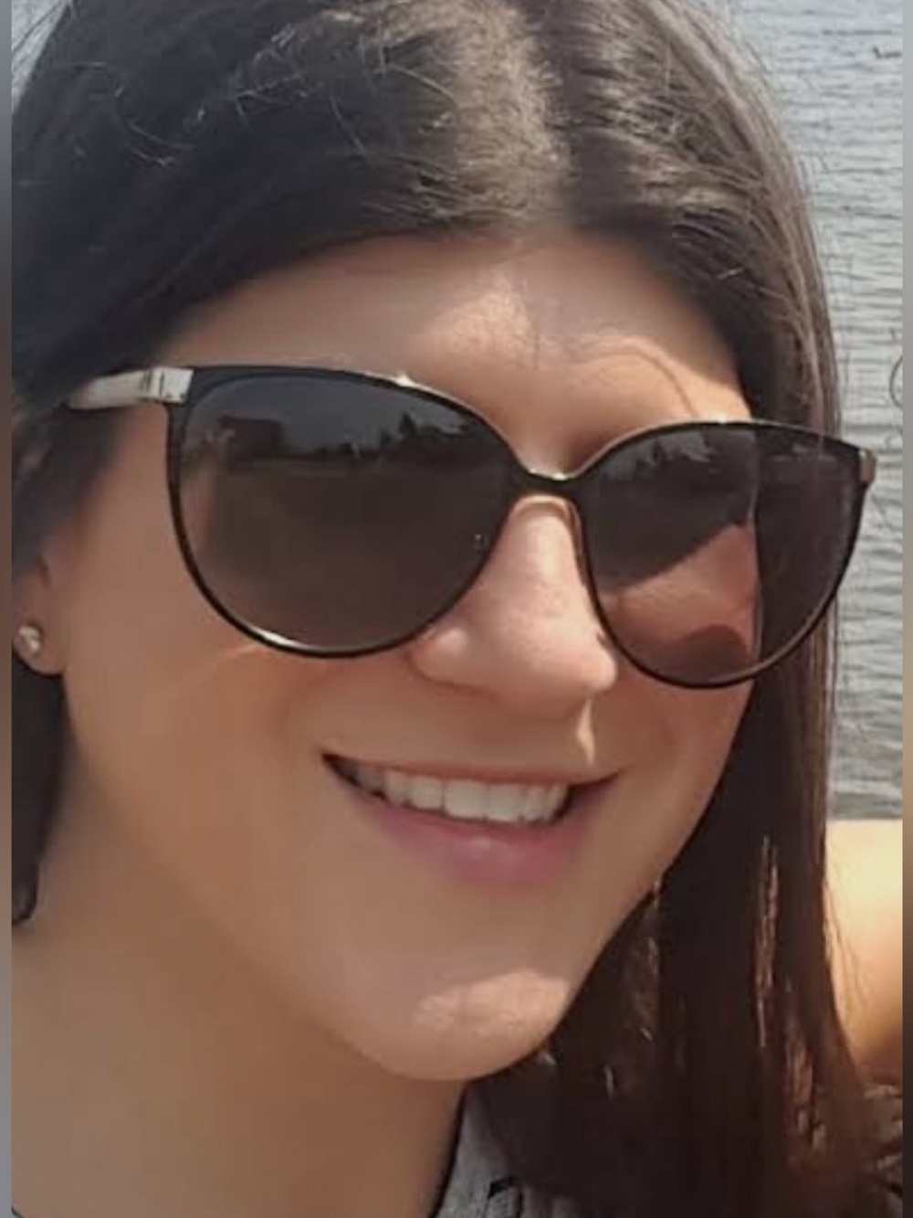 Jimmy Choo Sunglasses